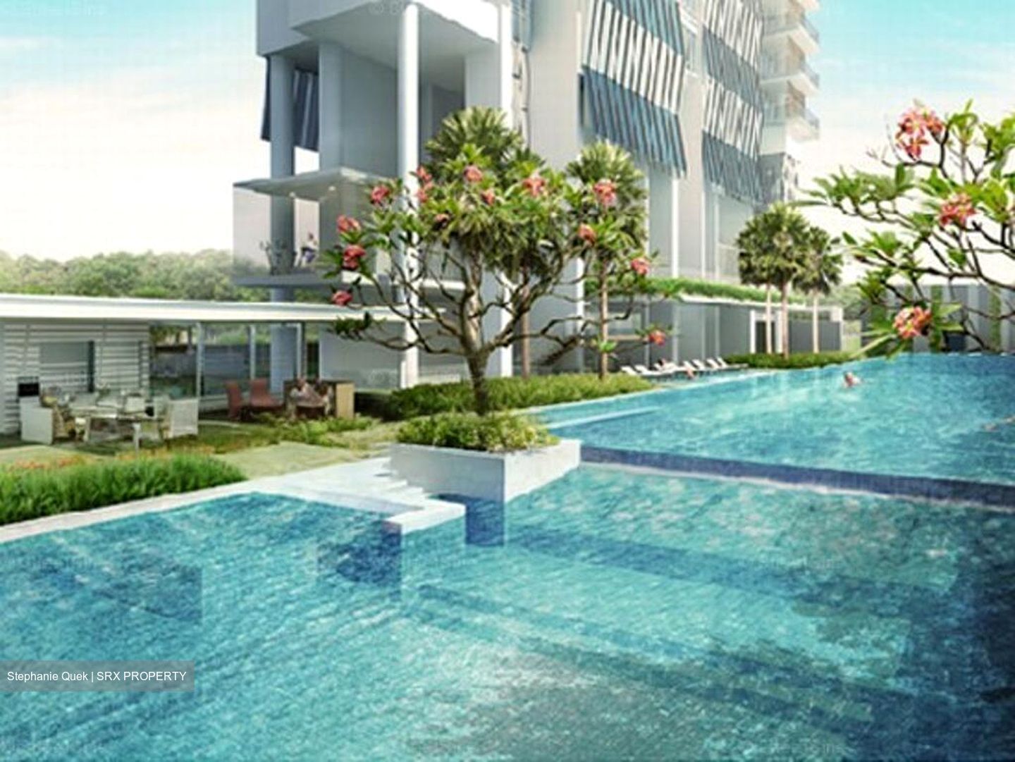 Centennia Suites (D9), Condominium #515653111